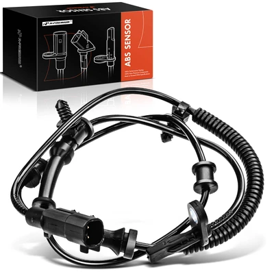 ABS Wheel Speed Sensor for Jeep Grand Cherokee Dodge Durango 11-14