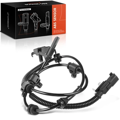 Front Driver or Passenger ABS Wheel Speed Sensor