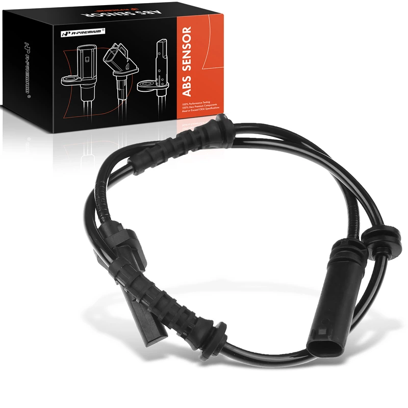 ABS Wheel Speed Sensor for 2015 BMW M6