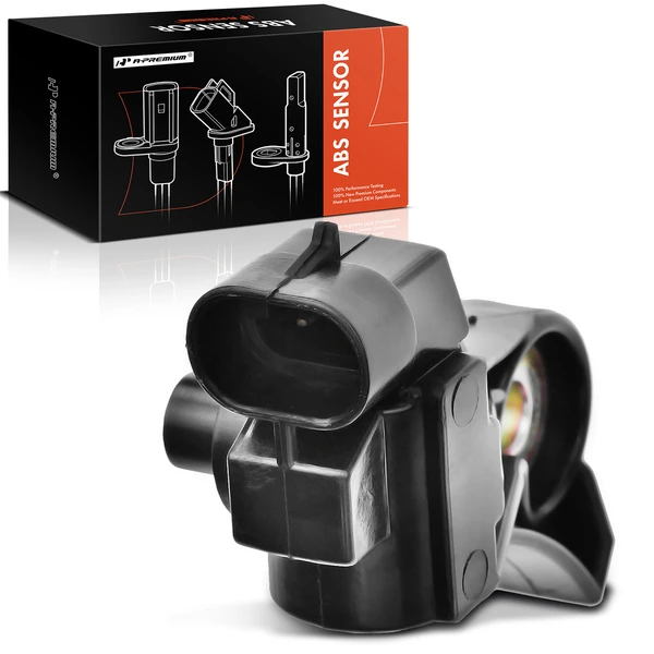 ABS Wheel Speed Sensor for 1992-2005 Chevrolet Cavalier