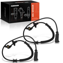 2011-2012 2015-2017 Lincoln Navigator Rear Driver & Passenger ABS Speed Sensor A-Premium APABS1335