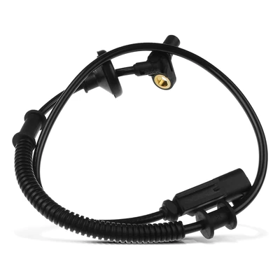 Rear Driver or Passenger ABS Wheel Speed Sensor
