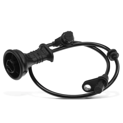 Rear Driver or Passenger ABS Wheel Speed Sensor for 2006-2011 Mercedes-Benz B200
