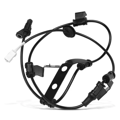 Rear Driver ABS Wheel Speed Sensor