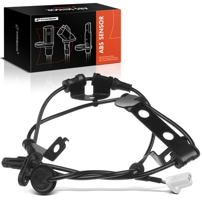 Rear Driver ABS Wheel Speed Sensor