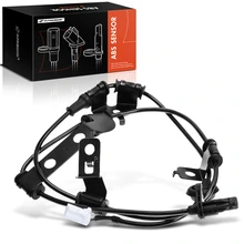 Rear Passenger ABS Wheel Speed Sensor