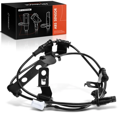 Rear Passenger ABS Wheel Speed Sensor