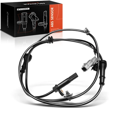 Front Driver or Passenger ABS Wheel Speed Sensor