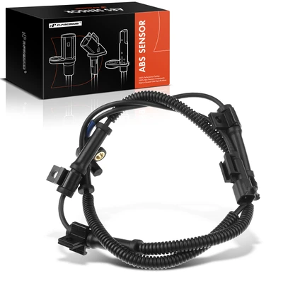 Front Driver or Passenger ABS Wheel Speed Sensor