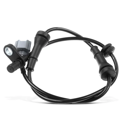 Rear Passenger ABS Wheel Speed Sensor