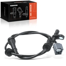 Rear Passenger ABS Speed Sensor A-Premium APABS0508