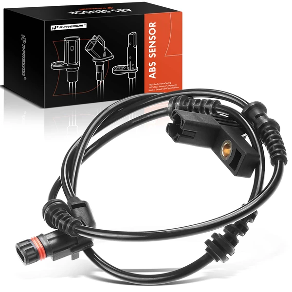 Front or Rear ABS Wheel Speed Sensor for 2006-2013 Mercedes-Benz R350