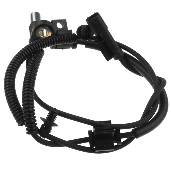 Front Driver or Passenger ABS Wheel Speed Sensor for 2011-2016 Ford F-350 Super Duty