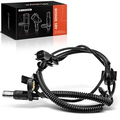 Front Driver or Passenger ABS Wheel Speed Sensor