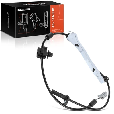 Rear Passenger ABS Wheel Speed Sensor