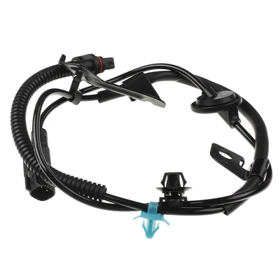 Rear Driver ABS Wheel Speed Sensor