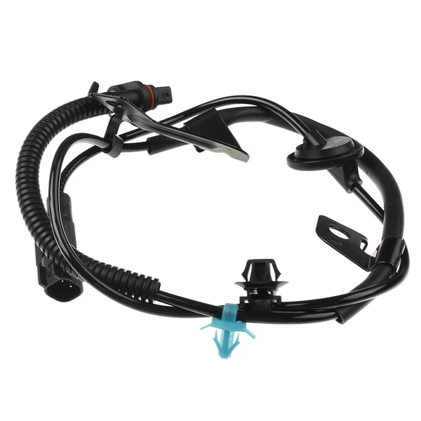 Rear Driver ABS Wheel Speed Sensor for 2007-2012 Dodge Caliber