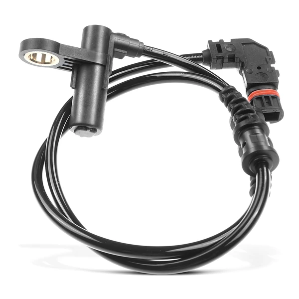 Front Driver or Passenger ABS Wheel Speed Sensor for Mercedes-Benz C215 CL600