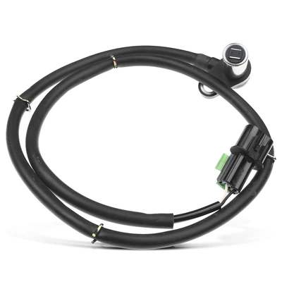 Front Driver ABS Wheel Speed Sensor