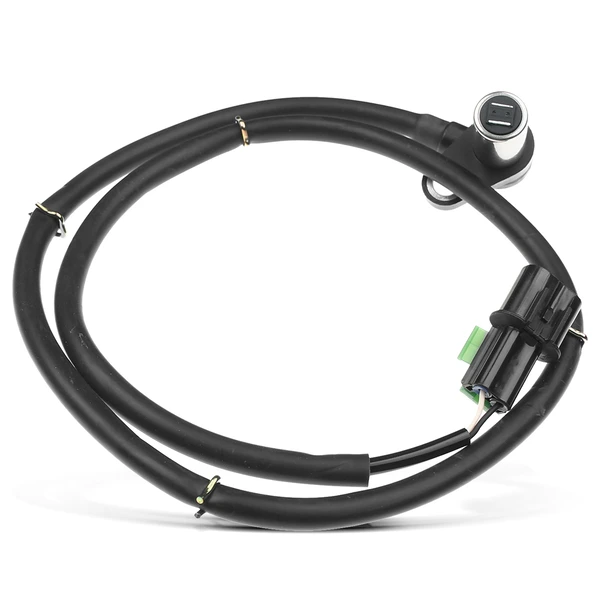 Front Driver ABS Wheel Speed Sensor for 1997-2000 Mitsubishi Montero