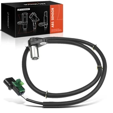 Front Driver ABS Wheel Speed Sensor