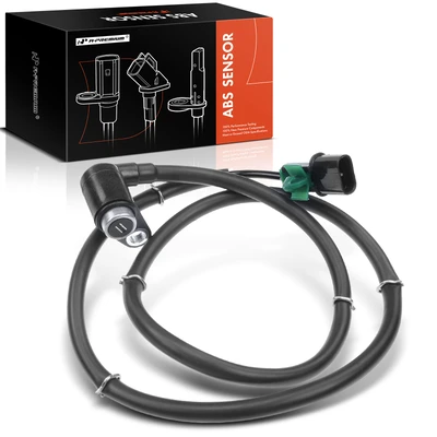 ABS Wheel Speed Sensor