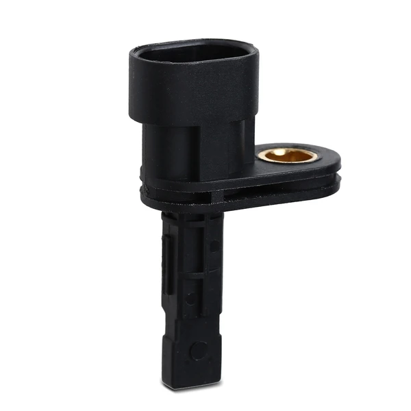 Rear Driver or Passenger ABS Wheel Speed Sensor for 2008-2009 Pontiac G8