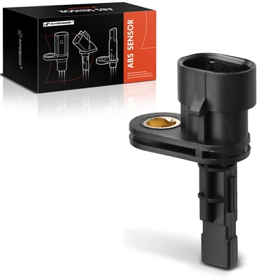 Rear Driver or Passenger ABS Wheel Speed Sensor