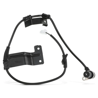 Rear Passenger ABS Wheel Speed Sensor
