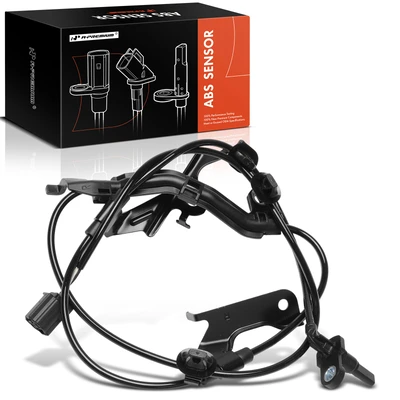 Front Passenger ABS Wheel Speed Sensor