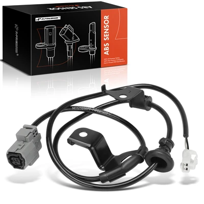 Rear Driver ABS Wheel Speed Sensor Wire Harness