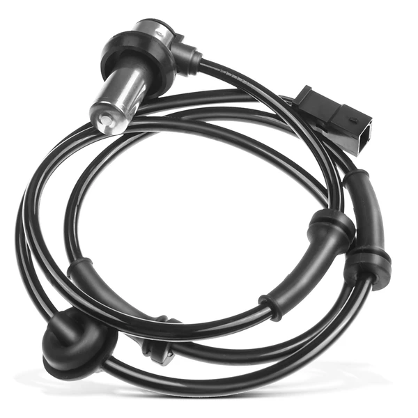 Rear Driver or Passenger ABS Wheel Speed Sensor for 1994-1995 Audi 90