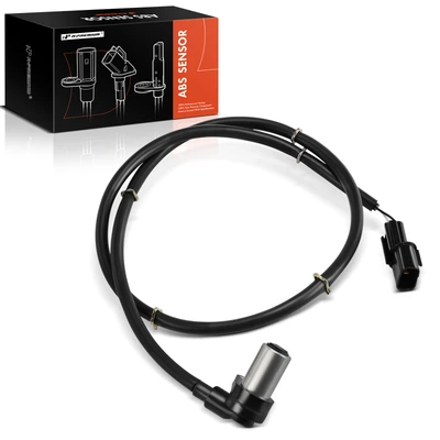 Front Passenger ABS Wheel Speed Sensor
