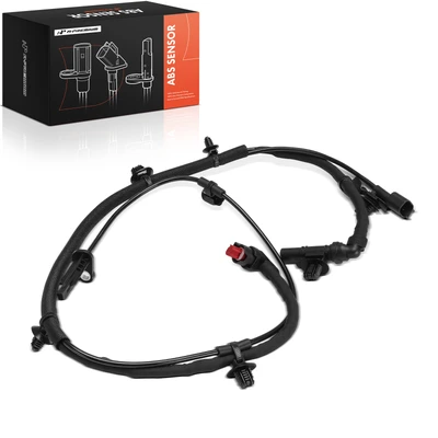 Front Passenger ABS Wheel Speed Sensor