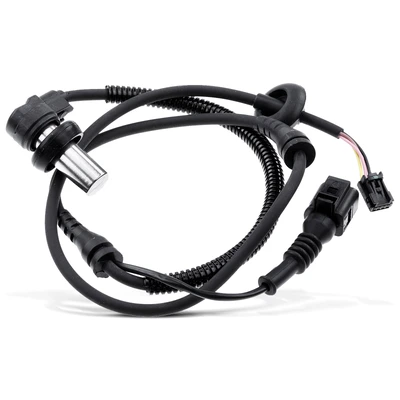 Rear Driver ABS Wheel Speed Sensor