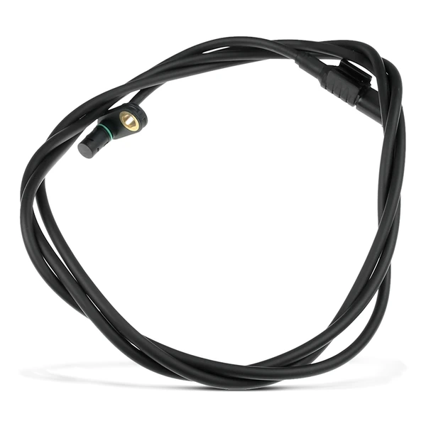 Rear Passenger ABS Wheel Speed Sensor for 2009 Dodge Sprinter 3500