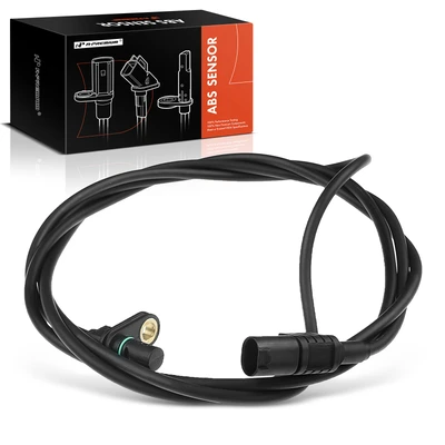 Rear Driver ABS Wheel Speed Sensor