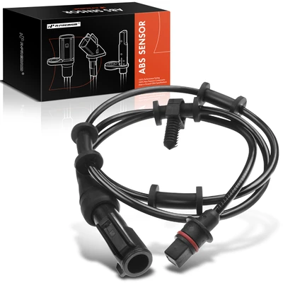 Front Driver or Passenger ABS Wheel Speed Sensor