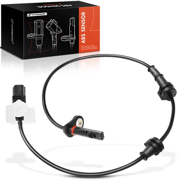 Rear Driver or Passenger ABS Wheel Speed Sensor for Honda Accord 2008-2012