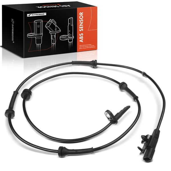 ABS Wheel Speed Sensor for 2011 2013 INFINITI M56