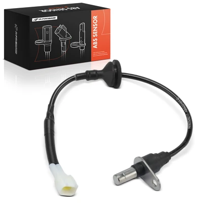 2007-2010 Chevrolet W5500 Tiltmaster Rear Driver or Passenger ABS Wheel Speed Sensor A-Premium APABS4318