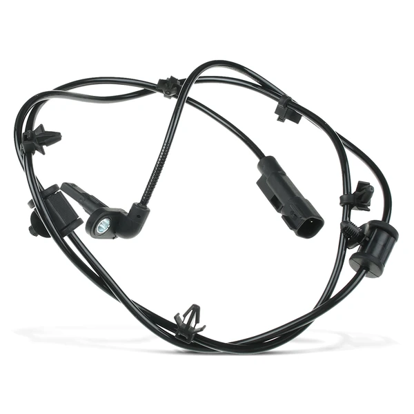 Rear Driver or Passenger ABS Wheel Speed Sensor for 2010-2011 Buick LaCrosse