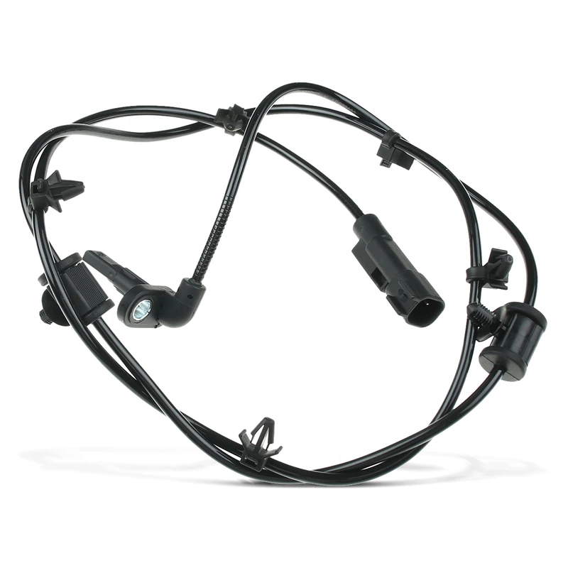 Rear Driver or Passenger ABS Wheel Speed Sensor for 2010 Buick Allure