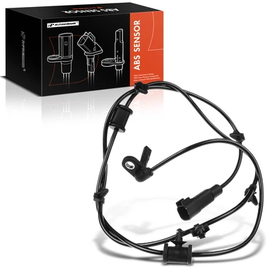 Rear Driver or Passenger ABS Speed Sensor A-Premium APABS0542