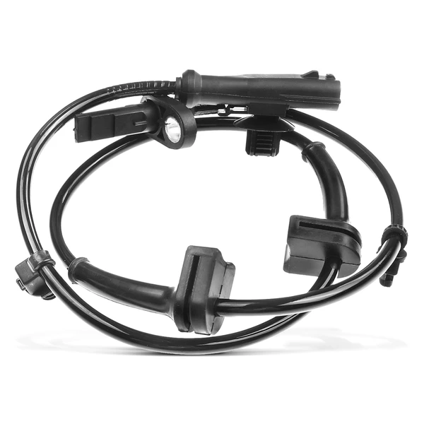 Front Driver or Passenger ABS Wheel Speed Sensor for 2011 Ford Fiesta