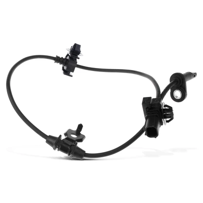 Rear Driver ABS Wheel Speed Sensor