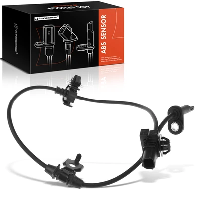 2010-2012 Acura ZDX Rear Driver ABS Speed Sensor A-Premium APABS0549
