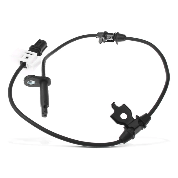 Rear Passenger ABS Wheel Speed Sensor for 2010-2011 Acura ZDX