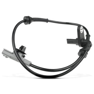 Rear Driver ABS Wheel Speed Sensor