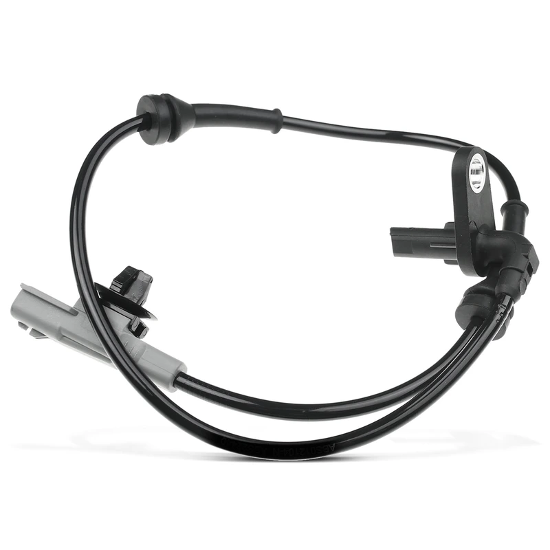 Rear Driver ABS Wheel Speed Sensor for 2019 Nissan Versa